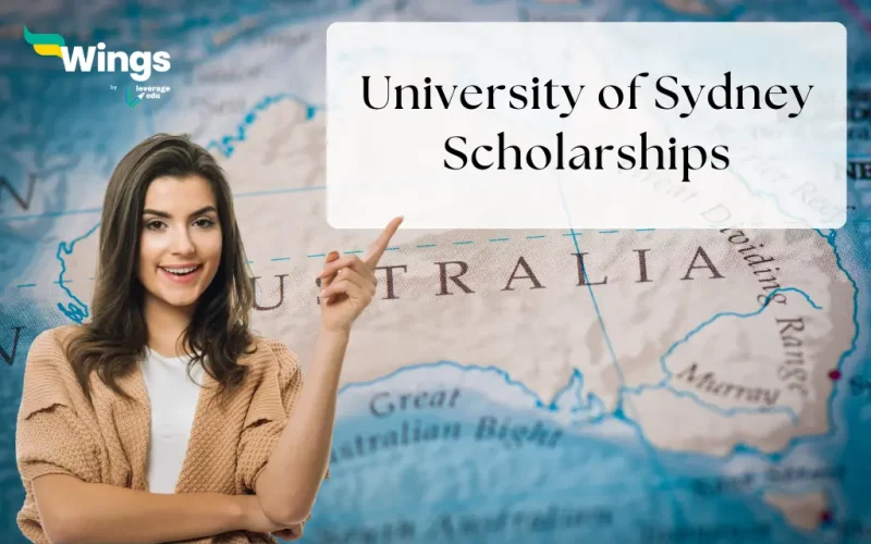 University of Sydney Scholarships