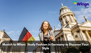 Study Fashion in Germany
