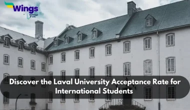 laval university acceptance rate