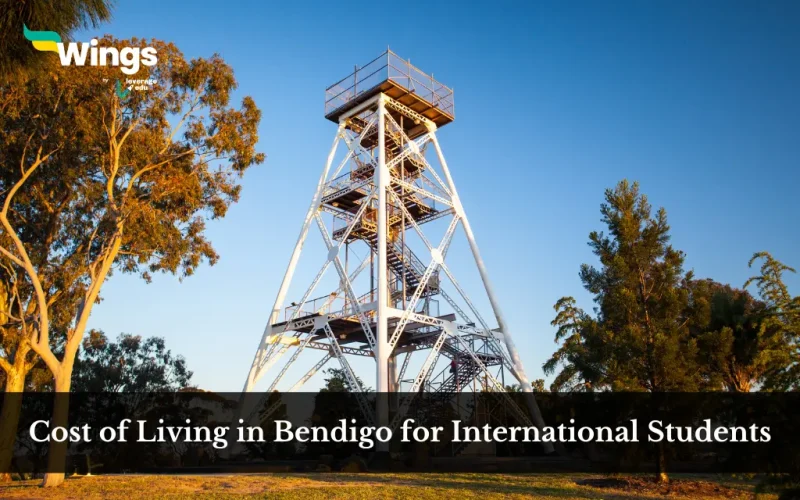 Cost of Living in Bendigo for International Students