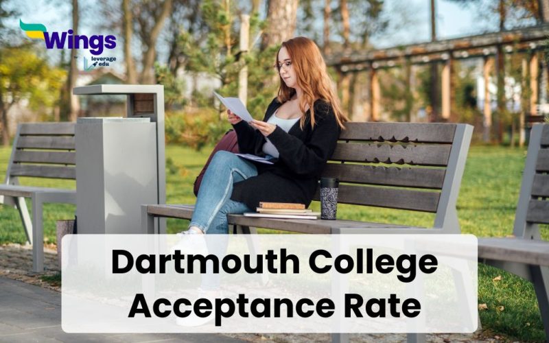 Dartmouth College Acceptance Rate