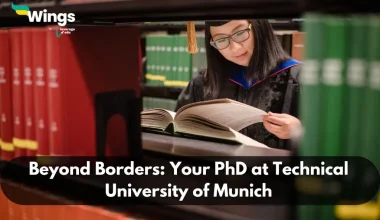 Technical University of Munich PhD