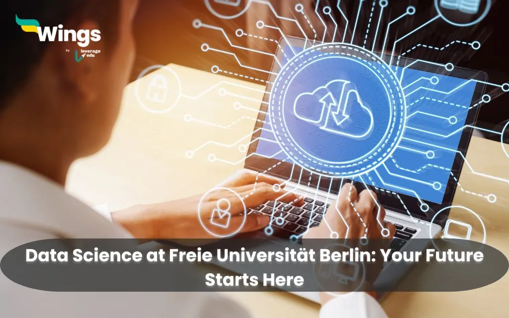 Freie Universität Berlin Data Science