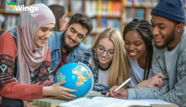 Indian Students Flock to the US in 2025 for Higher Education Despite Political Uncertainty