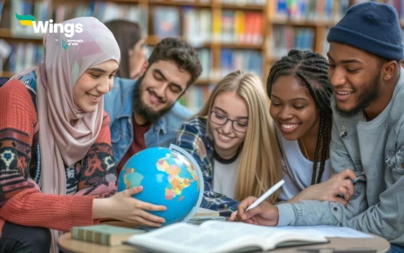 Indian Students Flock to the US in 2025 for Higher Education Despite Political Uncertainty