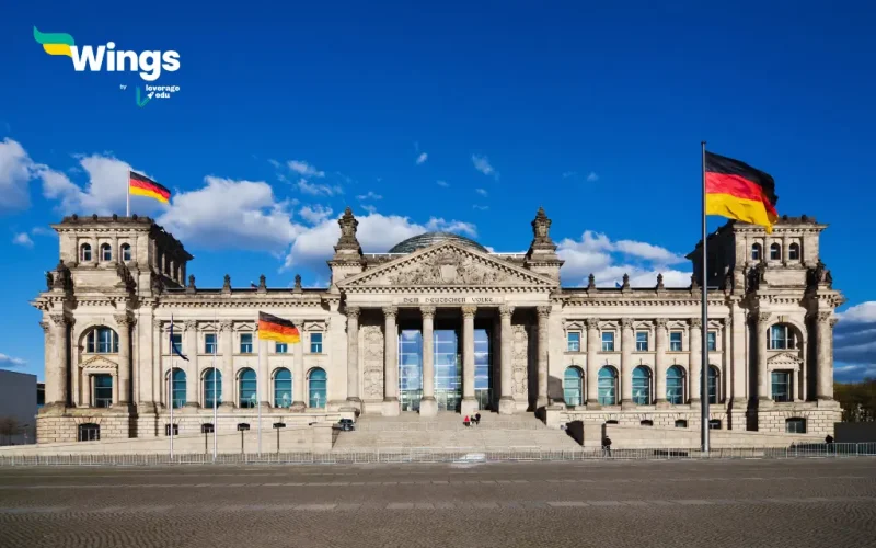 Visa Changes in UK, US, Canada, Australia, Germany: How Indian Students Are Rethinking Study Destinations?