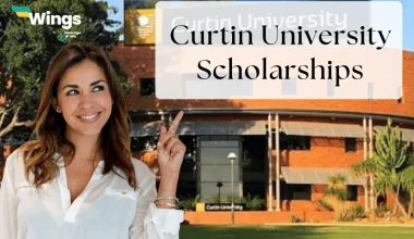 curtin university scholarships