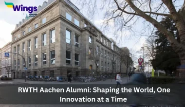 RWTH Aachen University Notable Alumni