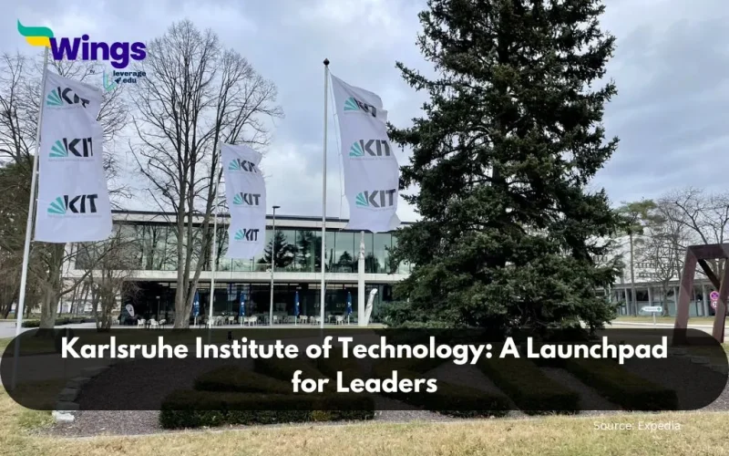 Karlsruhe Institute of Technology Notable Alumni