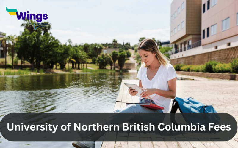 University of Northern British Columbia Fees