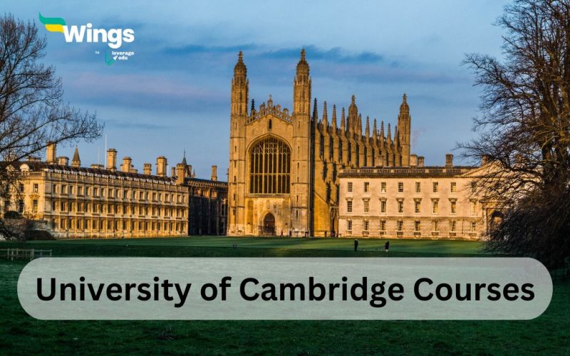 University-of-Cambridge-Courses