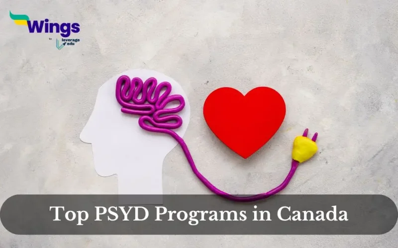 Top PSYD Programs in Canada