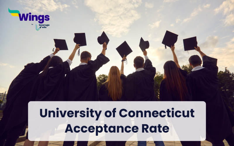 University of Connecticut Acceptance Rate