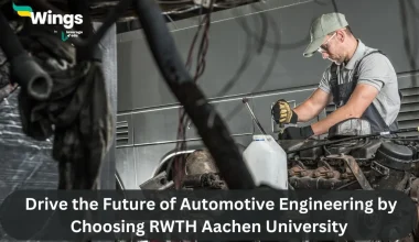 RWTH Aachen University Automotive Engineering