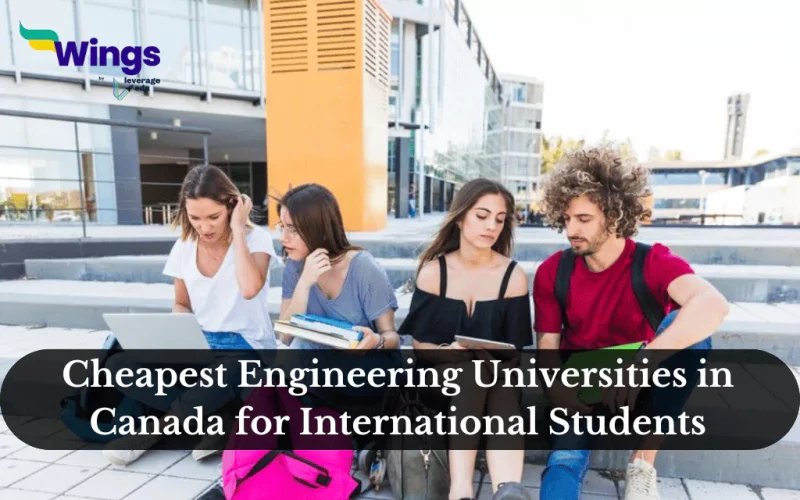 cheapest engineering universities in canada for international students