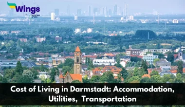 Cost of Living in Darmstadt