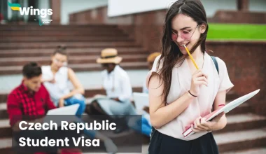 Czech Republic Student Visa