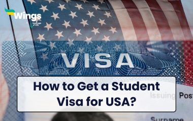 How to Get a Student Visa for USA? | Leverage Edu Learn