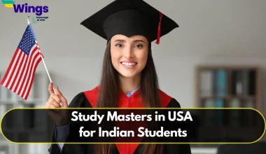 Study Masters in USA for Indian Students