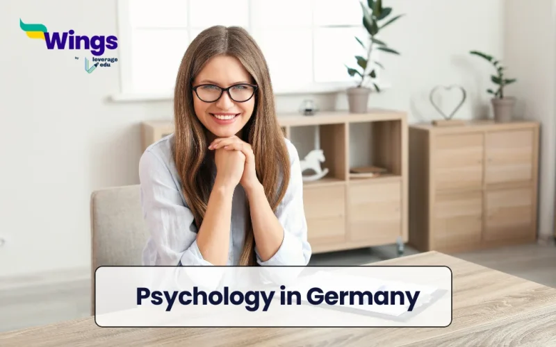 Psychology in Germany