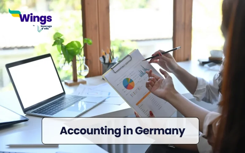 Accounting in Germany