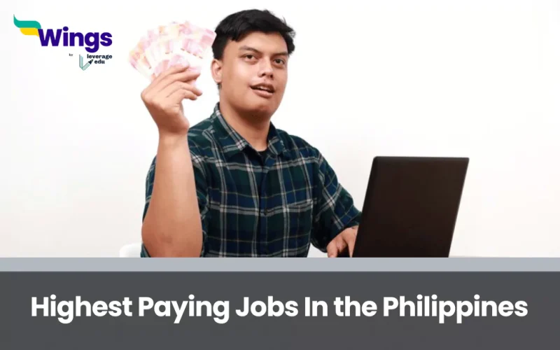 Highest Paying Jobs In the Philippines