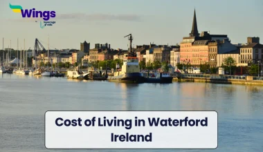 Cost of Living in Waterford Ireland