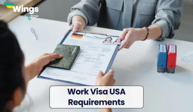 Work Visa USA Requirements