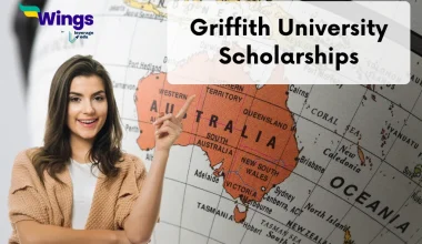 Griffith University Scholarships