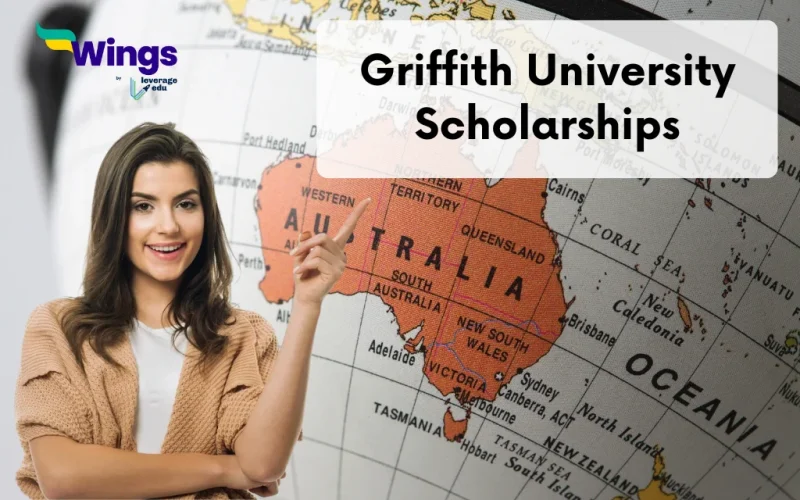 Griffith University Scholarships