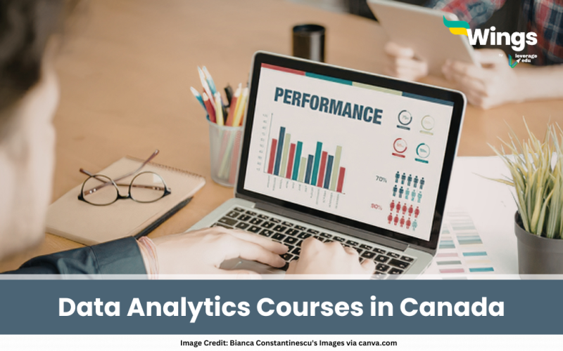 Data Analytics Courses in Canada
