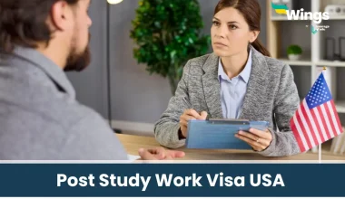 Post Study Work Visa USA