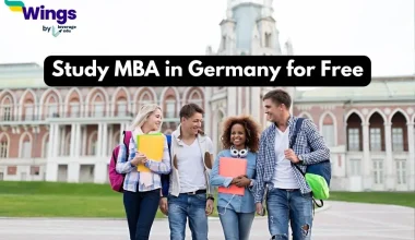 Study MBA in Germany for Free