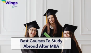 Best Courses To Study Abroad After MBA
