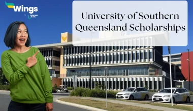 university of southern queensland scholarships