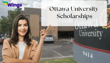 Ottawa University Scholarships