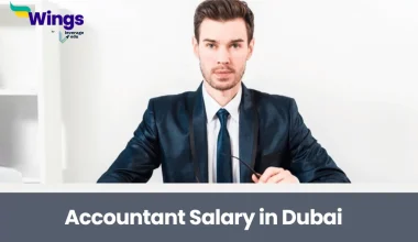 Accountant Salary in Dubai