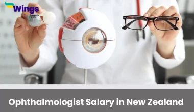 Ophthalmologist Salary in New Zealand