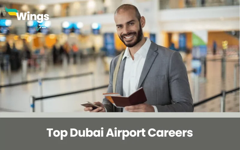 Dubai Airport Careers