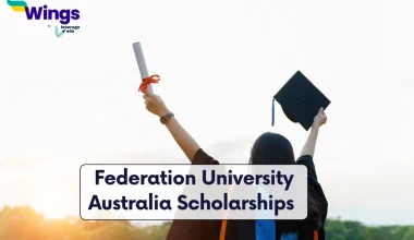 Federation University Australia Scholarships
