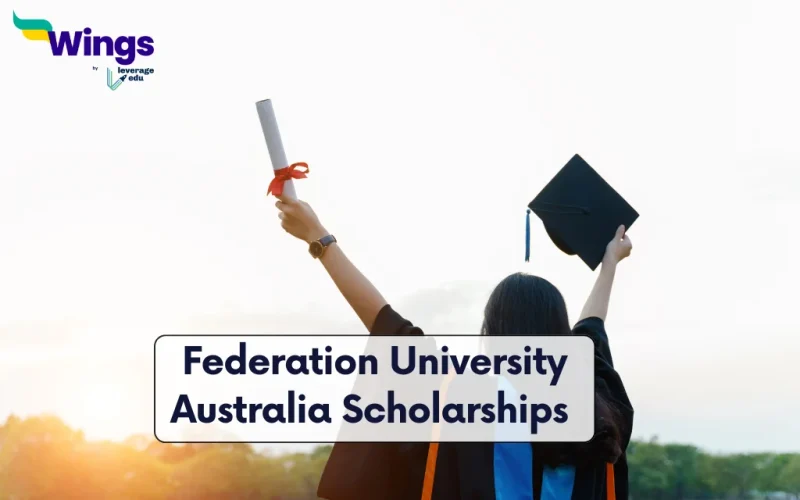 Federation University Australia Scholarships