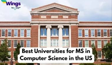 Best Universities for MS in Computer Science in the US