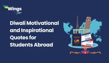 Diwali Motivational and Inspirational Quotes for Students Abroad
