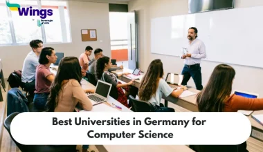 Best Universities in Germany for Computer Science