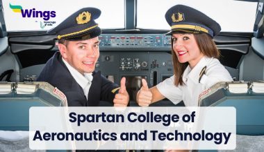 Spartan College of Aeronautics and Technology