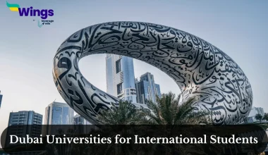 dubai universities for international students