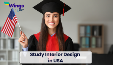 Study Interior Design in USA