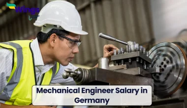 Mechanical Engineer Salary in Germany