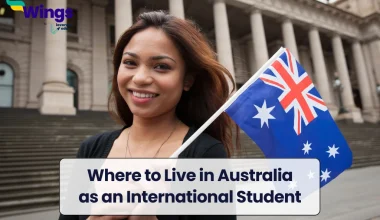 Where to Live in Australia as an International Student