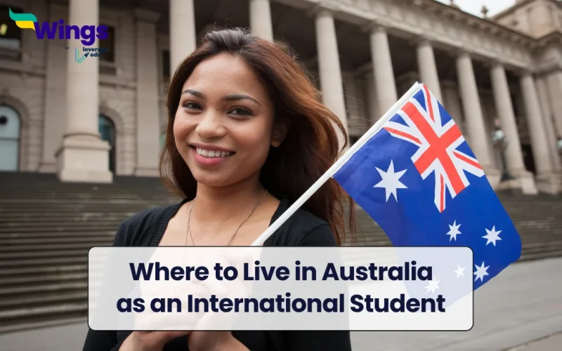Where to Live in Australia as an International Student